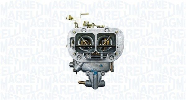 MAGNETI MARELLI, Carburateur