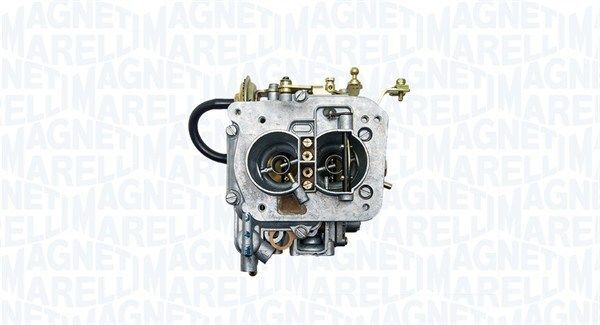 MAGNETI MARELLI, Carburateur