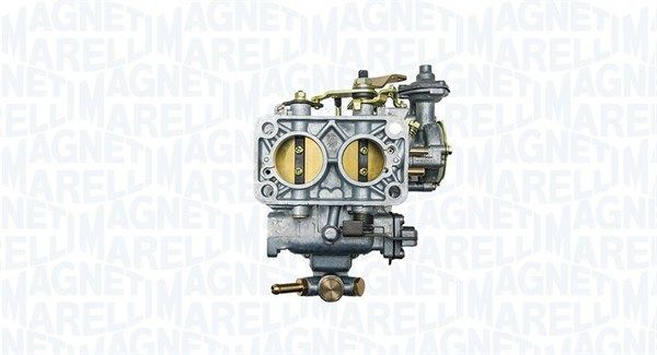 MAGNETI MARELLI, Carburateur