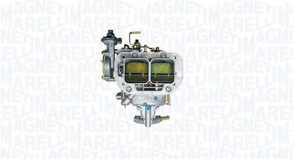 MAGNETI MARELLI, Carburateur