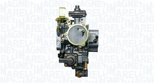 MAGNETI MARELLI, Carburateur