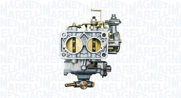 MAGNETI MARELLI, Carburateur