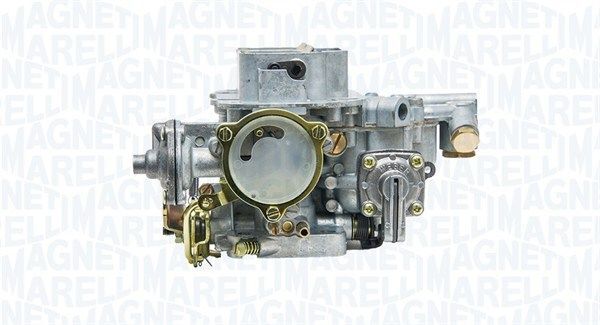 MAGNETI MARELLI, Carburateur