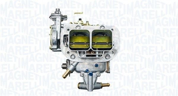 MAGNETI MARELLI, Carburateur