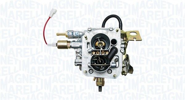 MAGNETI MARELLI, Carburateur