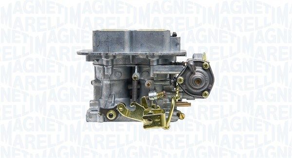 MAGNETI MARELLI, Carburateur