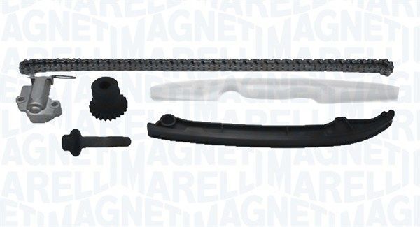 MAGNETI MARELLI, Kit de distribution par chaîne