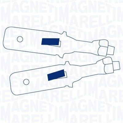 MAGNETI MARELLI, Lève-vitre