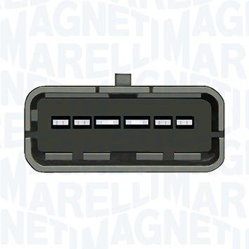 MAGNETI MARELLI, Moteur électrique, lève-vitre