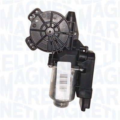 MAGNETI MARELLI, Moteur électrique, lève-vitre