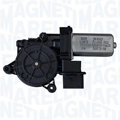 MAGNETI MARELLI, Moteur électrique, lève-vitre