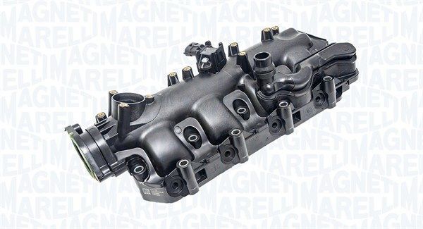 MAGNETI MARELLI, Module de tube d'admission