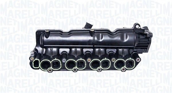 MAGNETI MARELLI, Module de tube d'admission