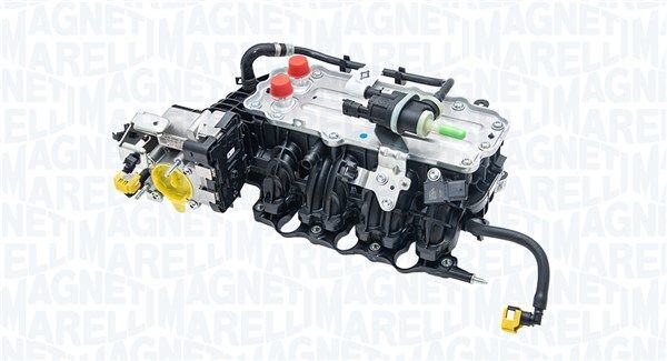 MAGNETI MARELLI, Module de tube d'admission