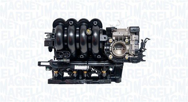 MAGNETI MARELLI, Module de tube d'admission