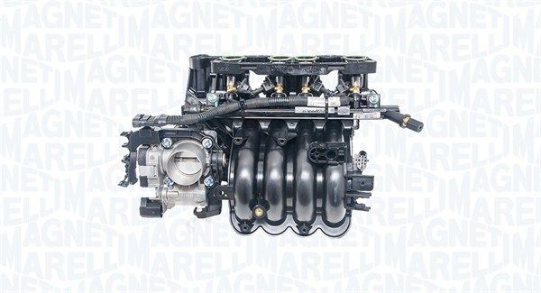 MAGNETI MARELLI, Module de tube d'admission