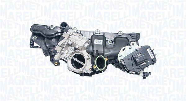 MAGNETI MARELLI, Module de tube d'admission