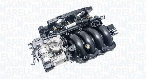 MAGNETI MARELLI, Module de tube d'admission