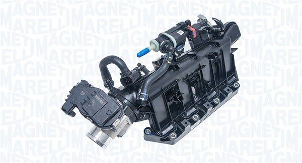 MAGNETI MARELLI, Module de tube d'admission