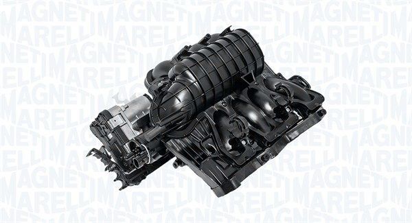 MAGNETI MARELLI, Module de tube d'admission