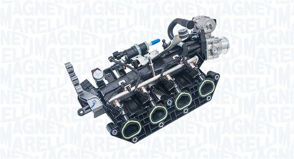 MAGNETI MARELLI, Module de tube d'admission