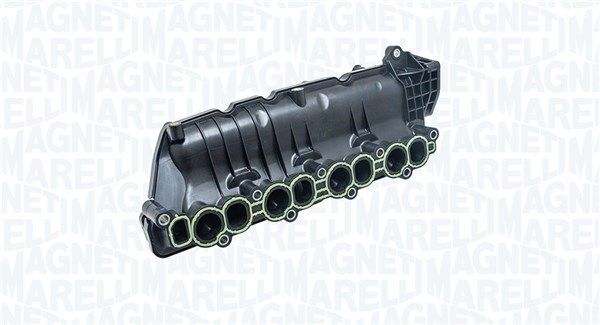 MAGNETI MARELLI, Module de tube d'admission