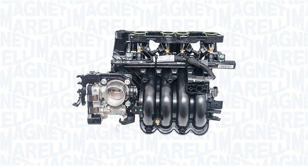 MAGNETI MARELLI, Module de tube d'admission