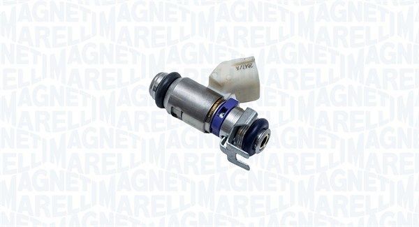 MAGNETI MARELLI, Injecteur