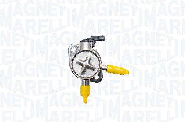 MAGNETI MARELLI, Pompe à haute pression