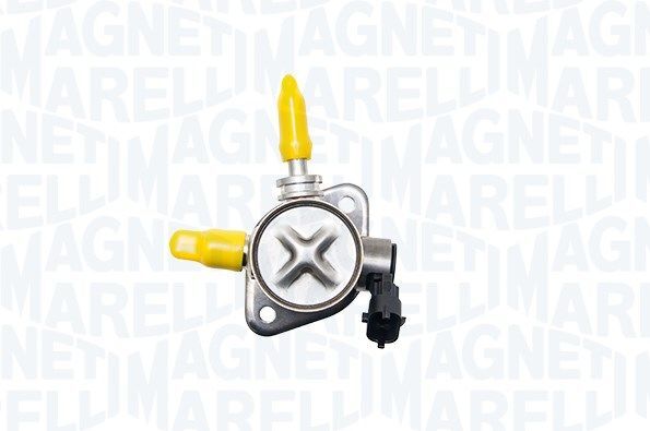 MAGNETI MARELLI, Pompe à haute pression