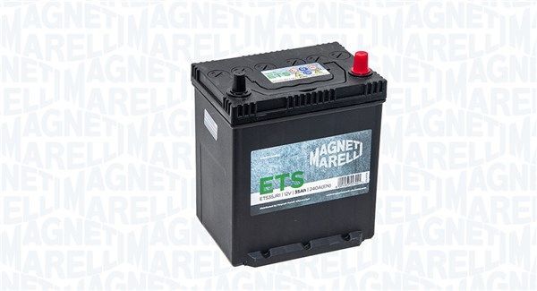 MAGNETI MARELLI, Batterie de démarrage