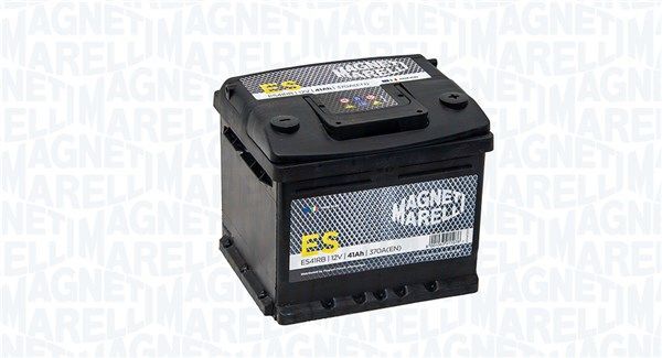 MAGNETI MARELLI, Batterie de démarrage