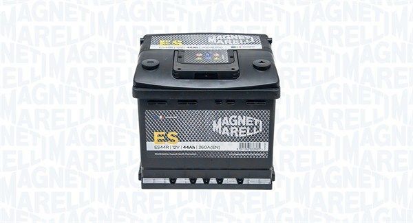 MAGNETI MARELLI, Batterie de démarrage