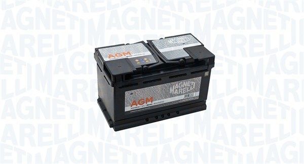 MAGNETI MARELLI, Batterie de démarrage