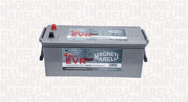 MAGNETI MARELLI, Batterie de démarrage