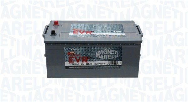 MAGNETI MARELLI, Batterie de démarrage