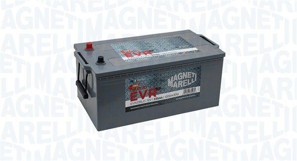 MAGNETI MARELLI, Batterie de démarrage