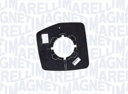 MAGNETI MARELLI, Verre de rétroviseur, rétroviseur extérieur