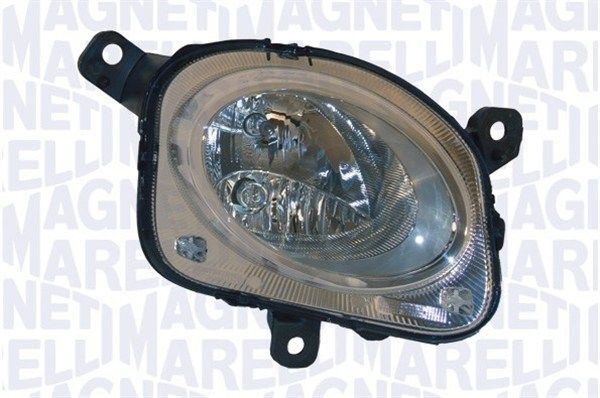 MAGNETI MARELLI, Projecteur longue portée