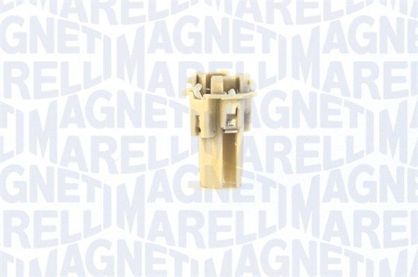 MAGNETI MARELLI, Support de lampe, feu clignotant