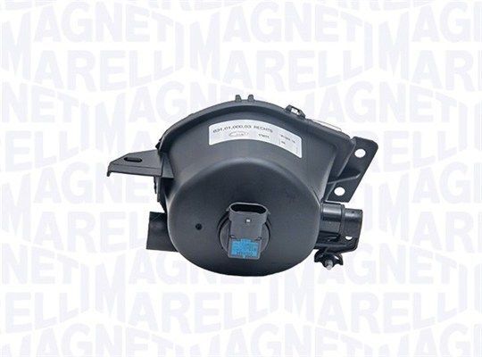 MAGNETI MARELLI, Projecteur antibrouillard