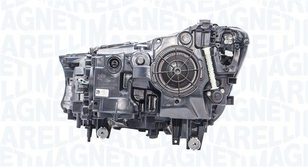 MAGNETI MARELLI, Projecteur principal