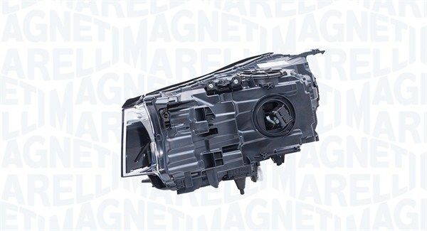 MAGNETI MARELLI, Projecteur principal