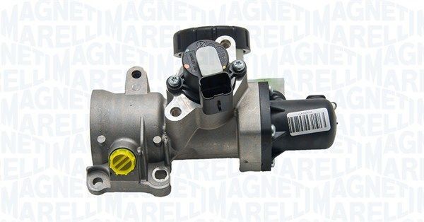 MAGNETI MARELLI, Unité de soupapes, groupe hydraulique-transm.automat.