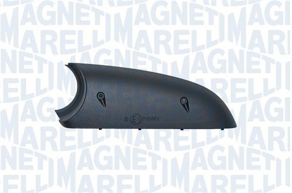 MAGNETI MARELLI, Revêtement, rétroviseur extérieur