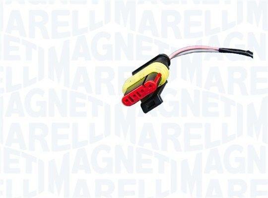 MAGNETI MARELLI, Rétroviseur extérieur, cabine