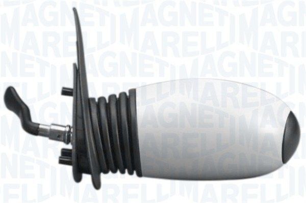 MAGNETI MARELLI, Rétroviseur extérieur