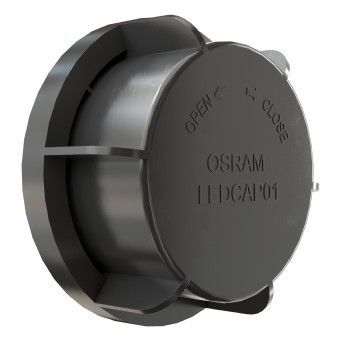 OSRAM, Bonnette, projecteur principal