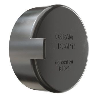 OSRAM, Bonnette, projecteur principal