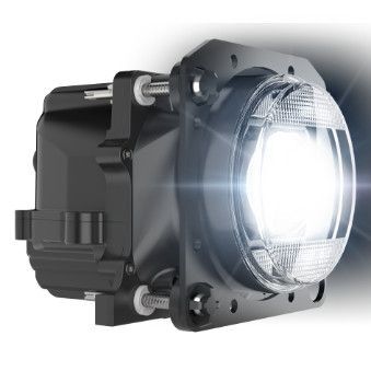 OSRAM, Projecteur principal